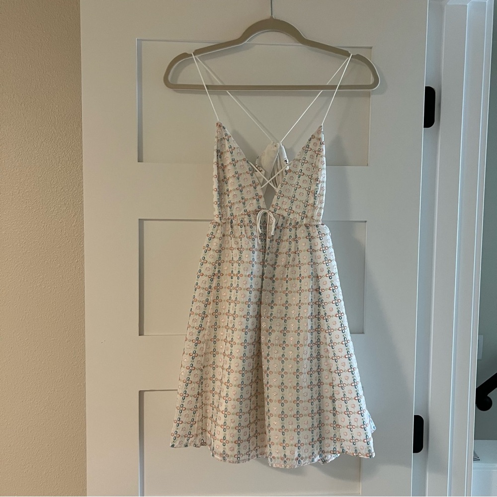 For Love & Lemons Dress